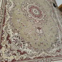 فرش دست دوم سالم