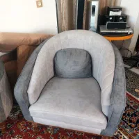 مبل ۷ نفره
