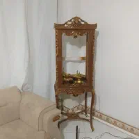 بوفه زرگری