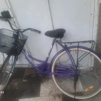 دوچرخه