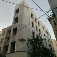 84 متر خیابان گرگان تکواحدی با پارکینگ