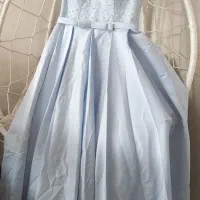 لباس مجلسی سایز ۳ خارجی