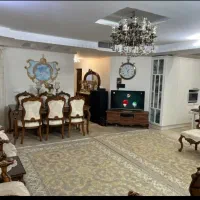 70متر-2خواب-سالن-پرده-غرق-نور