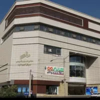 دو هزار متر مغازه واقع در اتوبان امام رضا
