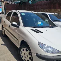206 اس دیv8