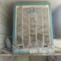 کولر آبی ۶۰۰۰ جهان افروز