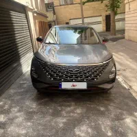 ماشین کامل سالم بدون توضیح