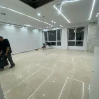 فروش110متر 3خواب نوساز سرنبش اکواریوم