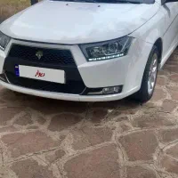 دناپلاس توربو ۶ دنده فول
