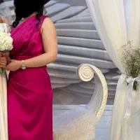 دو عدد پیراهن مجلسی در حدنو
