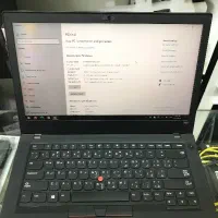 لب تاپ لنوو i5