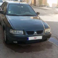 سمند مدل82 سالم ومرتب