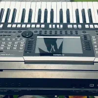 Yamaha A3000|پیانو، کیبورد، آکاردئون|مشگین شهر, |دیوار