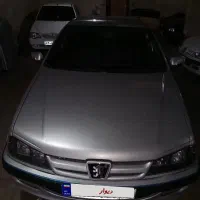 پرشیا مدل ۸۴