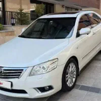 تویوتا آریون گرند ۲۰۱۱