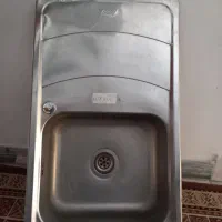 سینک‌ظرفشویی