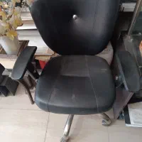 صندلی اداری 3 میلیون تومان