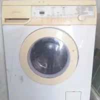 لباسشویی اتومات