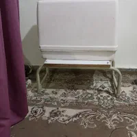 چرخ خیاطی مارشال در حد نو