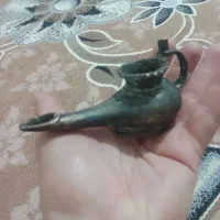 چراغ پی سوزقدیمی