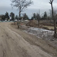یه پلاک ۷۰ متری و یه پلاک ۲۰۰ متری