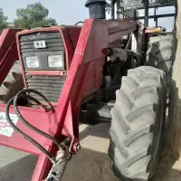 تراکتور