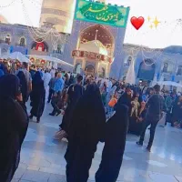 کاروانی مشهد مقدس