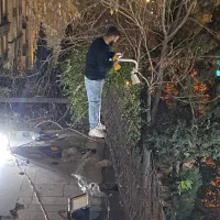 دوربین مداربسته