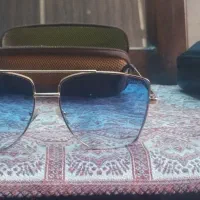 عینک آفتابی