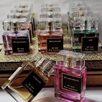 فروش عمده و تک عطر و ادکلن مستقیم از کارخانه