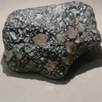 شهاب سنگ قمری