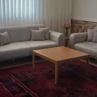 مبلمان شیک مینیمال ۷نفره همراه با میزو دوعدد عسلی
