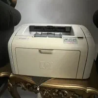 پرینتر HP کم کار پیرینتر