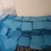 پارچه برش خورده اسپان باند