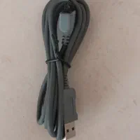 کابل USB داخل کارتونی گوشی سونی اریکسون قدیم