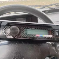 ضبط پایونردرحدصفر