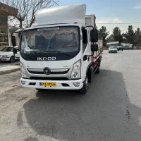 حمل بار از اصفهان به خوزستان