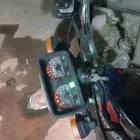 موتور بلوچ انژکتور فروشی کاربراد شده با مدارک تکمی