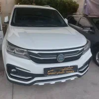 فردا موتور SX5،مدل 1401،کارکرد 73