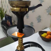 قلیون|صنایع دستی و سایر لوازم تزئینی|تربتحیدریه, قائم|دیوار