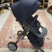 کالسکه کالاسکه ببکو bbeko آلمان مدل التیمیت