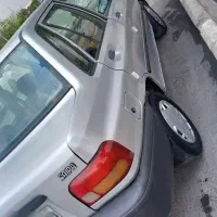 پرایدمدل۸۹ دوگانه کارخونه