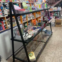 ویترین مغازه