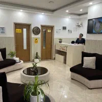 کلینیک زیبایی پوست و مو..