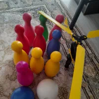 اسباب بازی