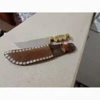 چاقو|کوهنوردی و کمپینگ|گنبد کاووس, |دیوار