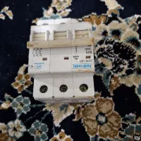 فیوز سه فاز فاراتل