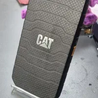 گوشی ضد آب  گوشی کت CAT s41 در حد اکبند