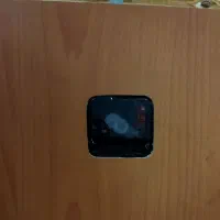 ساعت و آینه خاتم کاری شده|ساعت دیواری و تزئینی|تهران, افسریه شمالی|دیوار