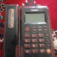 تلفن ثابت خونگی